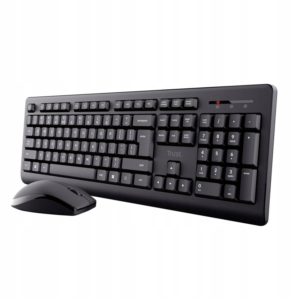PRIMO WIRELESS DESKSET IT
