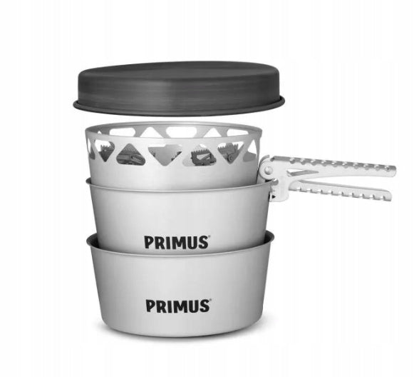 PRIMUS KITCHEN SET ESSEENTIAL STOVE SET 1.3L