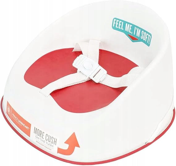 PRINCE LIONHEART TRAVEL SEAT HIGH CHAIR OVERLAY