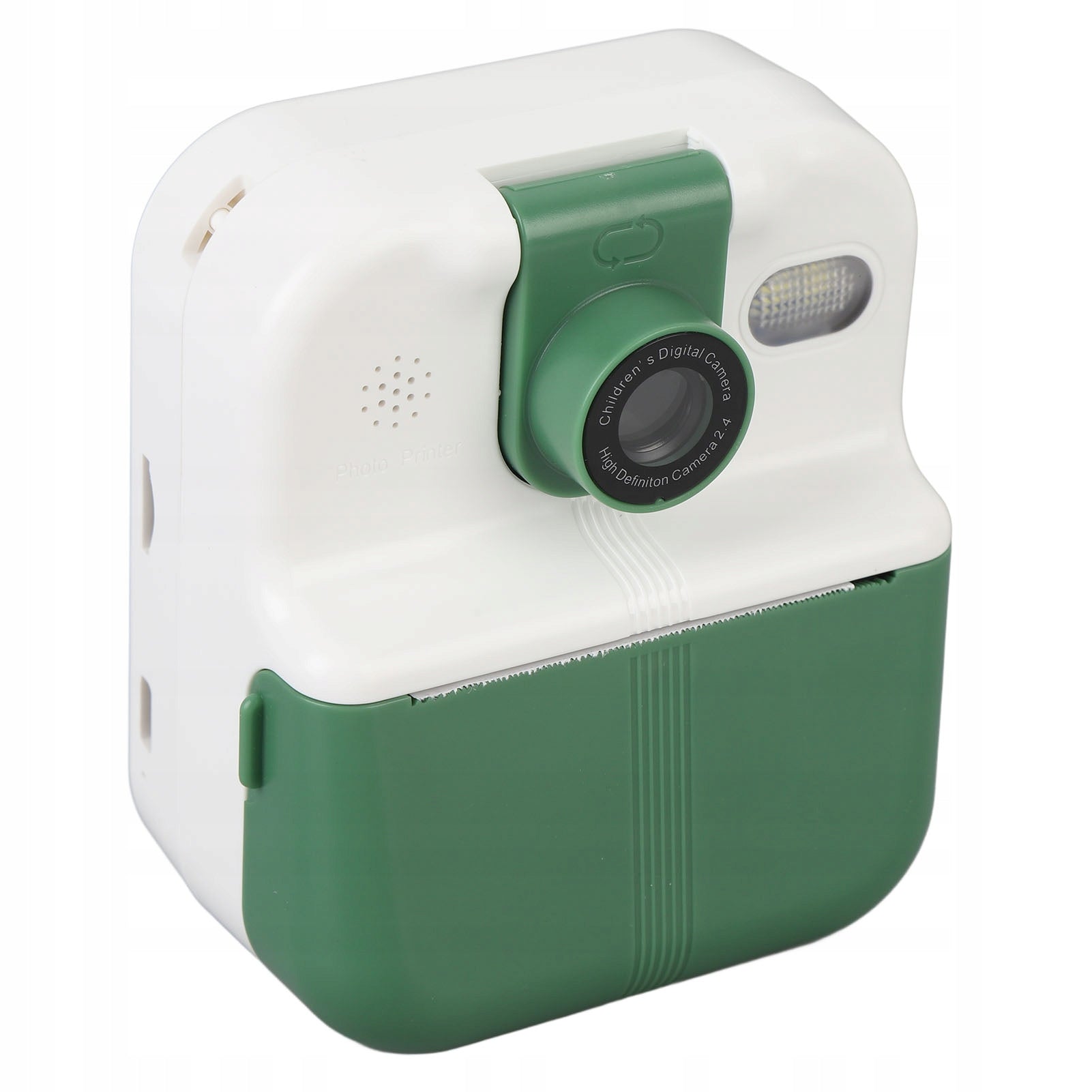 PRINT MINI PRINTER INSTANT CAMERA 48MP SCREEN 2,4INCH