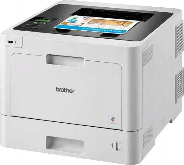 PRINTER BROTHER HL-L8260CDW COLOR DUPLEX WIFI Manufacturer code HLL8260CDWYJ1