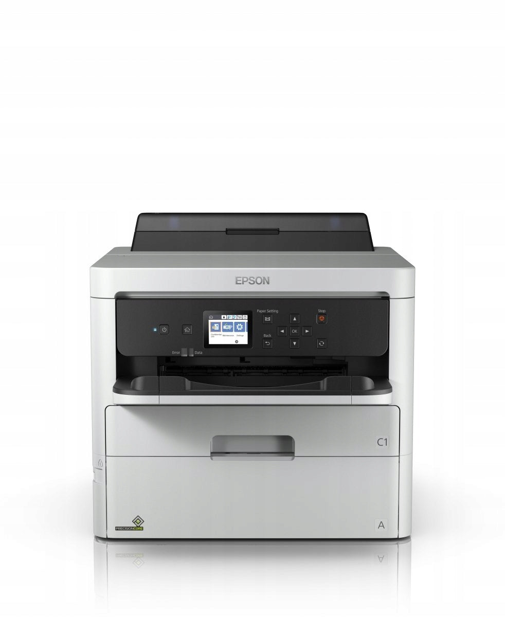 PRINTER EPSON WorkForce Pro WF-C529RDW COLOR Manufacturer code C11CG79401