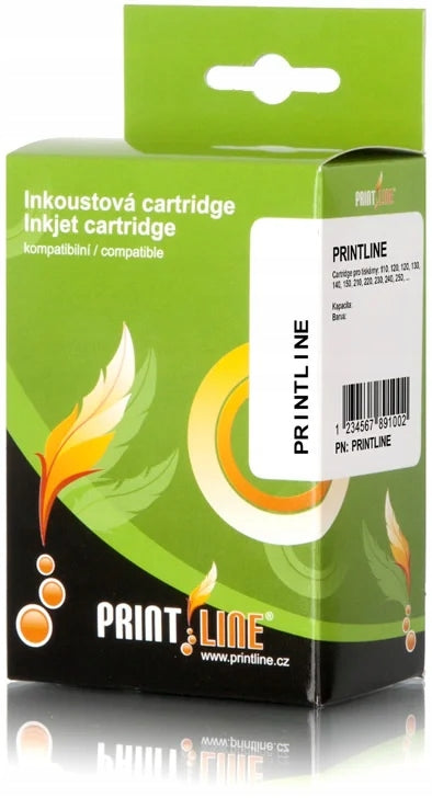 PRINTLINE Epson T044340, magenta