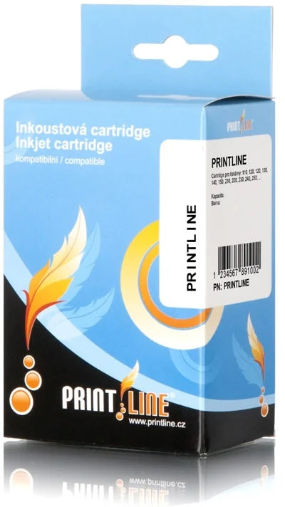 PRINTLINE HP 11, C4837AE, magenta