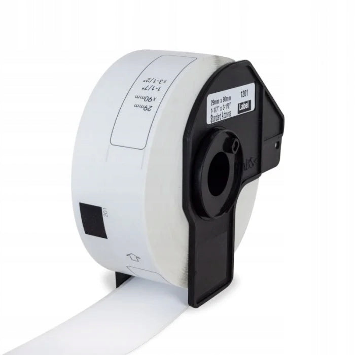 PRINTLINE kompatibilní s Brother DK-11201