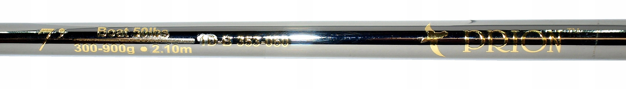 PRION WFT Cod fishing rod, catfish 300-900g, 2,1m Manufacturer code 353-050