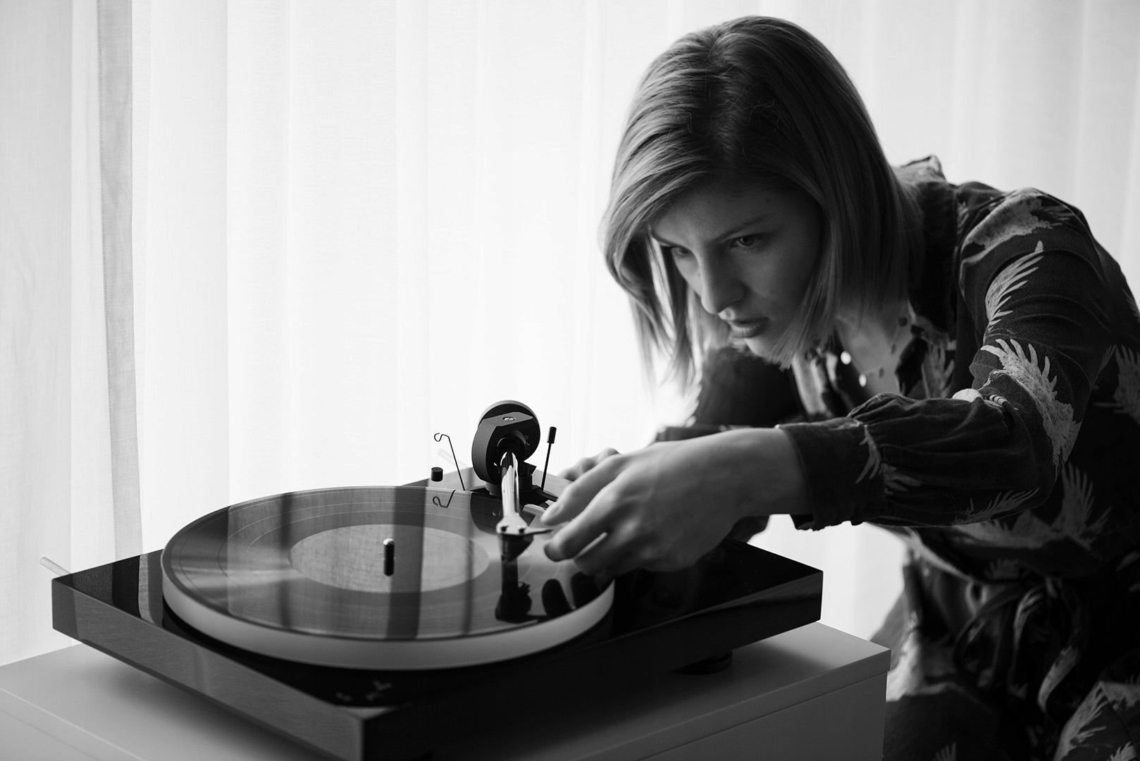 Pro-Ject T1 PHONO SB 