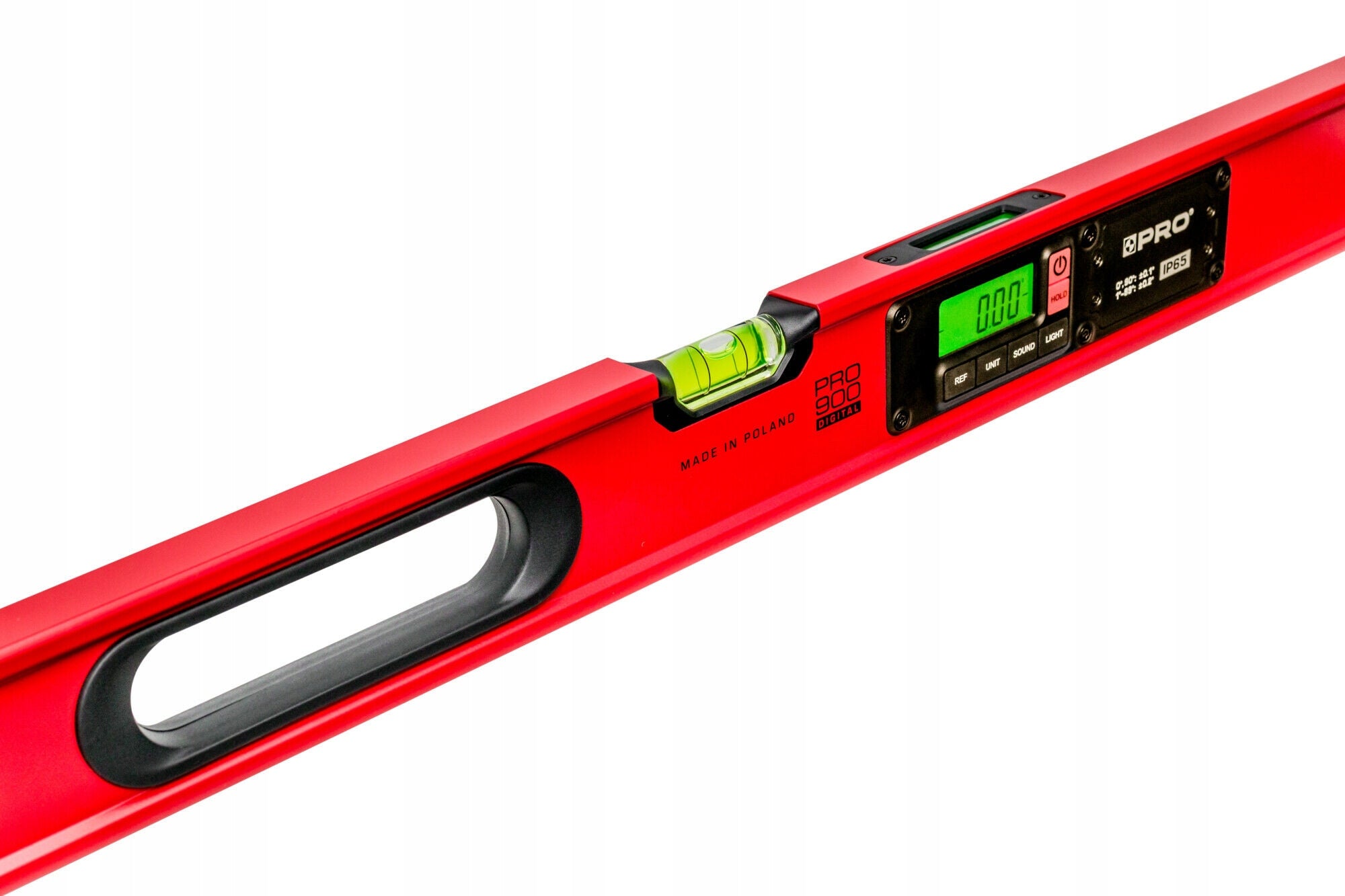PRO LEVEL P900 ELECTRON. READING 120CM E2120 Brand Pro