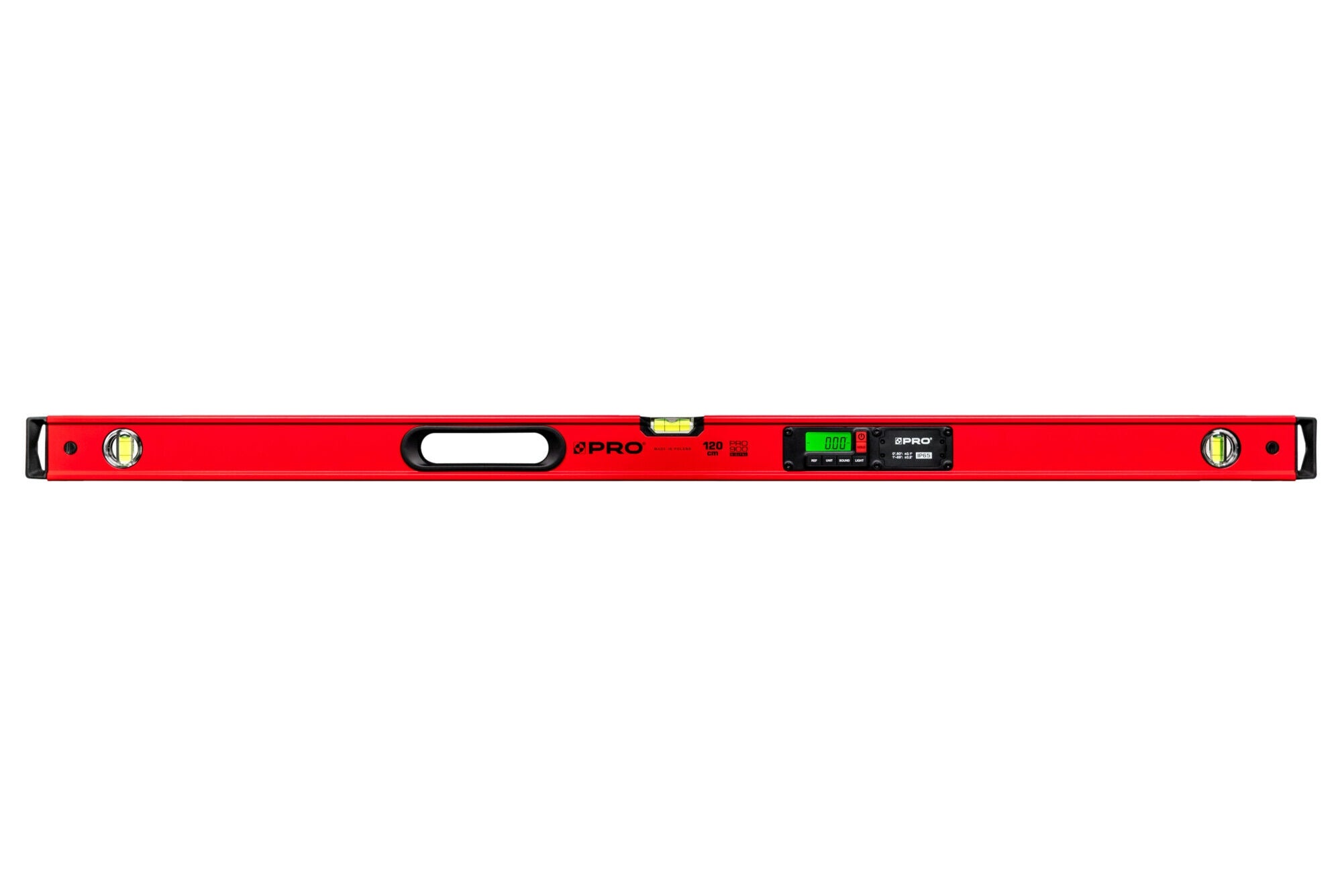 PRO LEVEL P900 ELECTRON. READING 120CM E2120