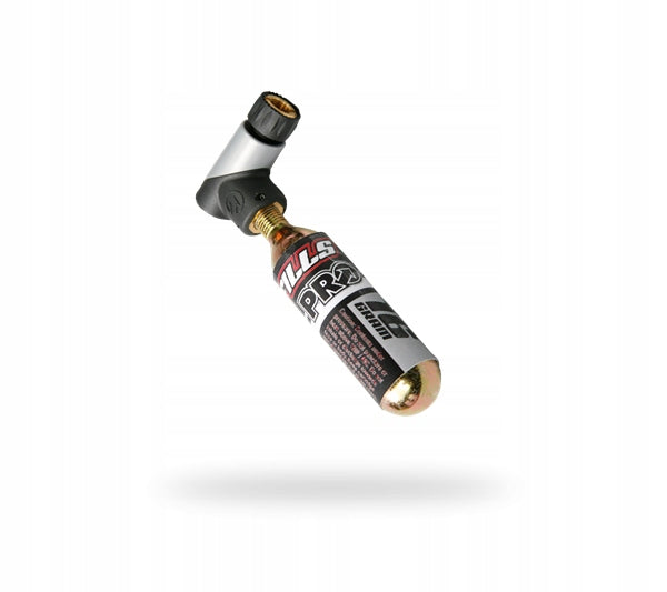 PRO Micro CO2 pump