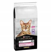 PRO PLAN Cat Delicate Varianta: 3 kg