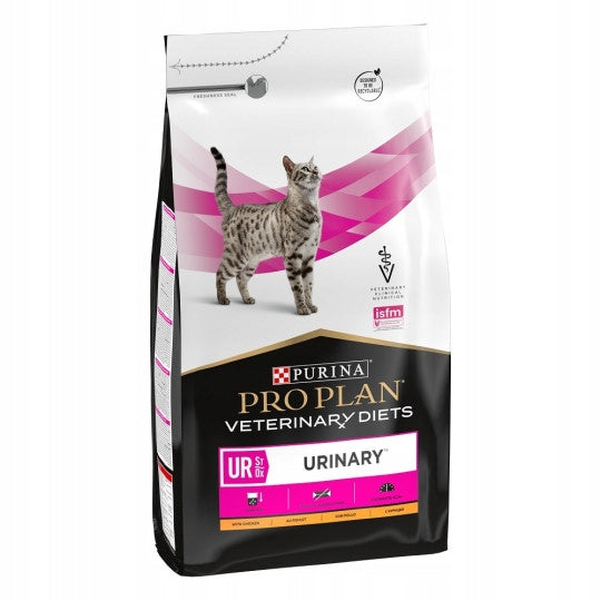 PRO PLAN VETERINARY CAT URINARY CHICKEN 5 KG