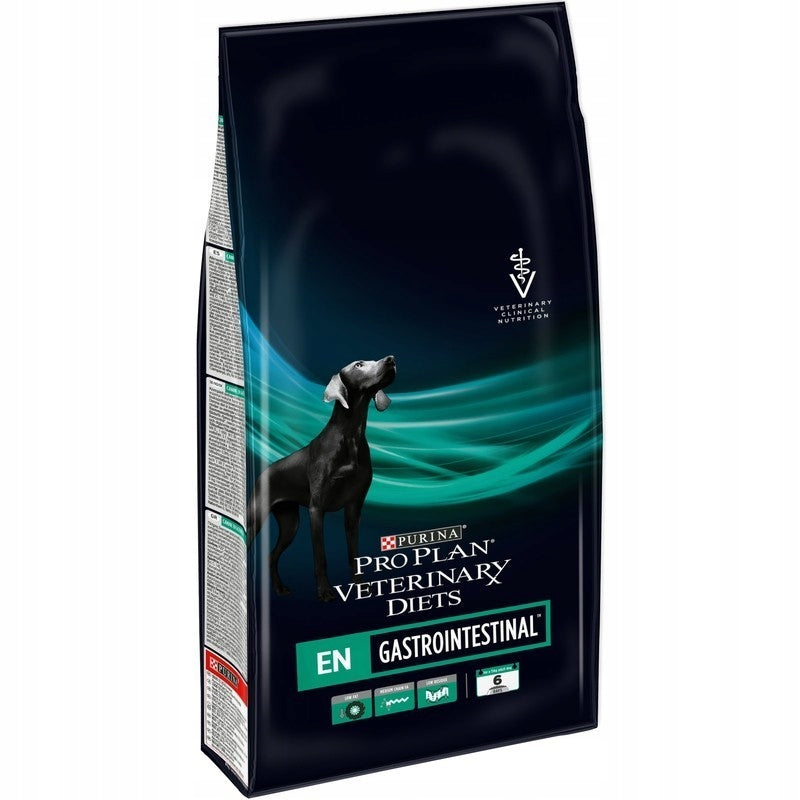 PRO PLAN VETERINARY DIETS GASTROINTESTINAL 5 kg