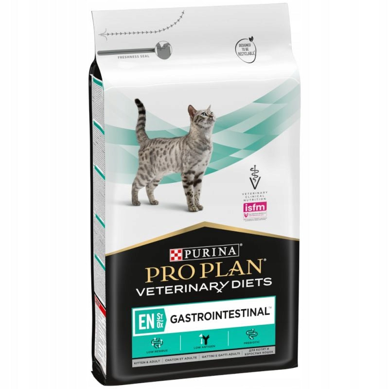PRO PLAN Veterinary Cat Gastrointestinal 5 KG