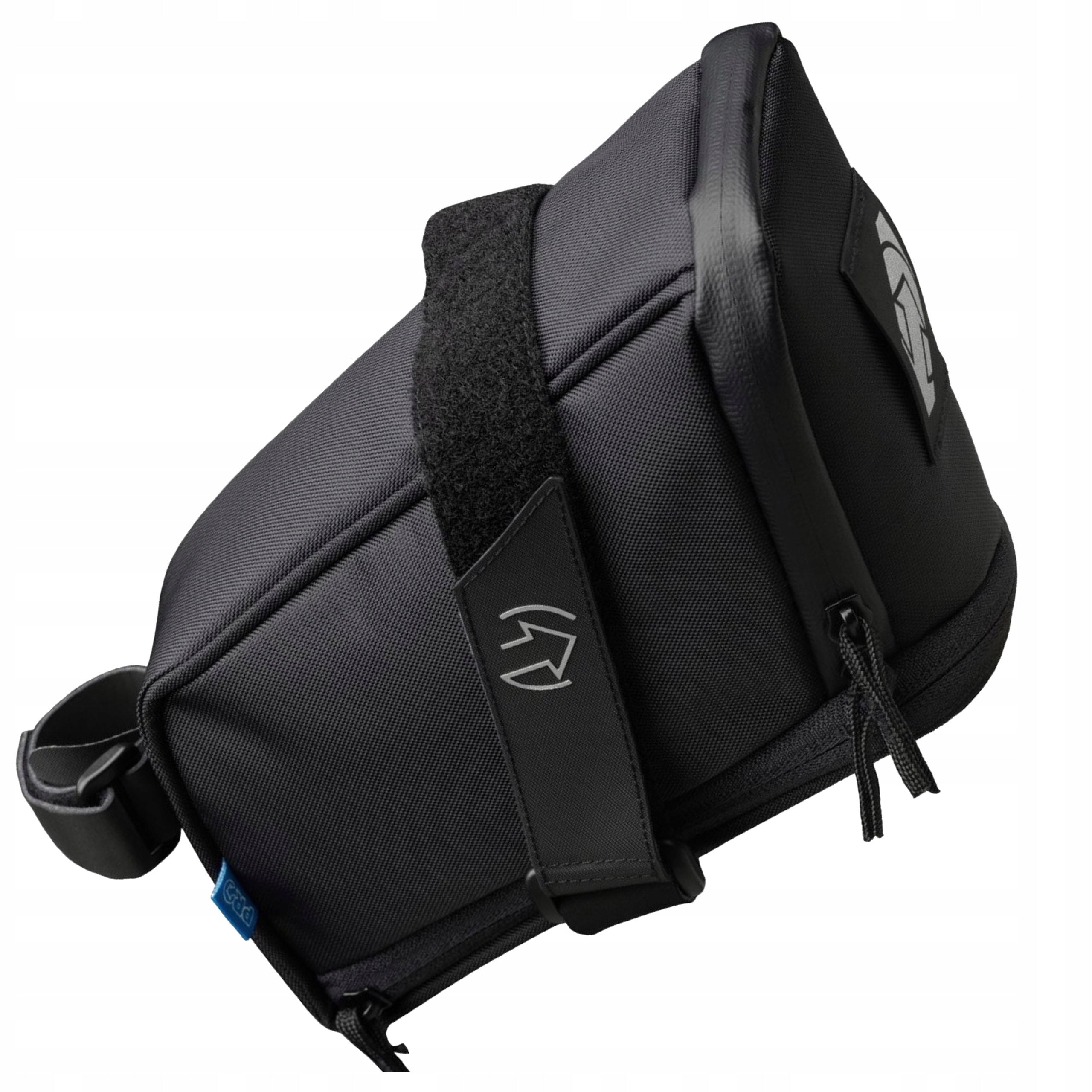 PRO Performance XL 2L Waterproof Seat Bag with Straps
