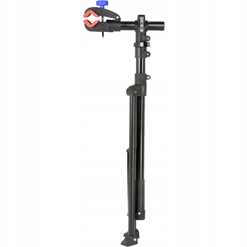 PRO X KW-7078-16 Bicycle Service Stand Folding Rotary Steel Packaging status original
