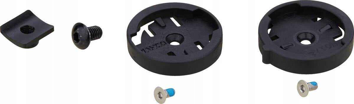 PRO holder for bicycle meter computer Brand Pro