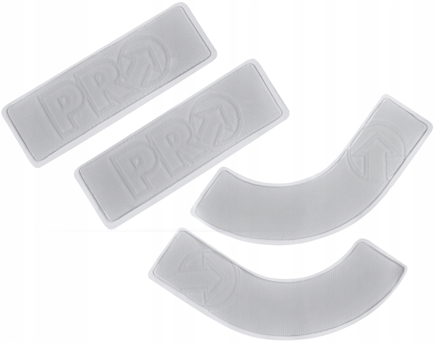 PRO pads for gel wrapper, comfort set Brand Pro