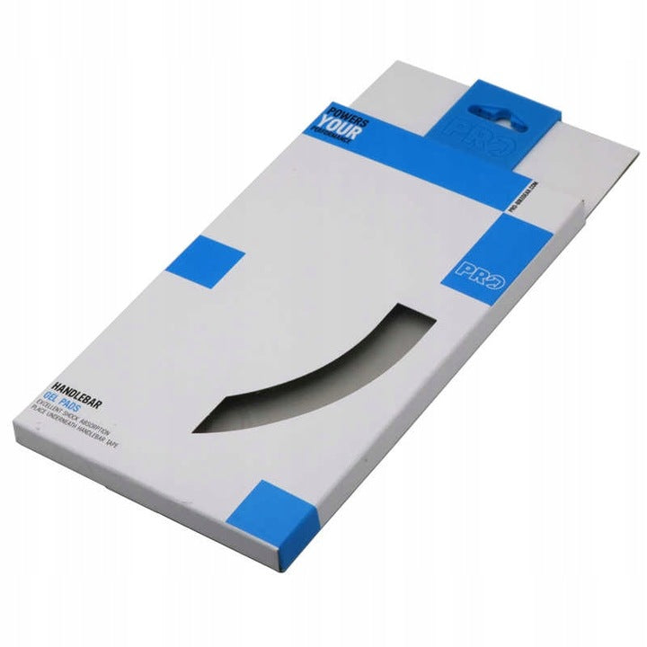 PRO pads for gel wrapper, comfort set Manufacturer code PRAC0087