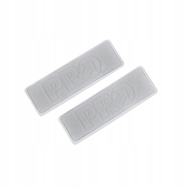 PRO pads for gel wrapper, comfort set