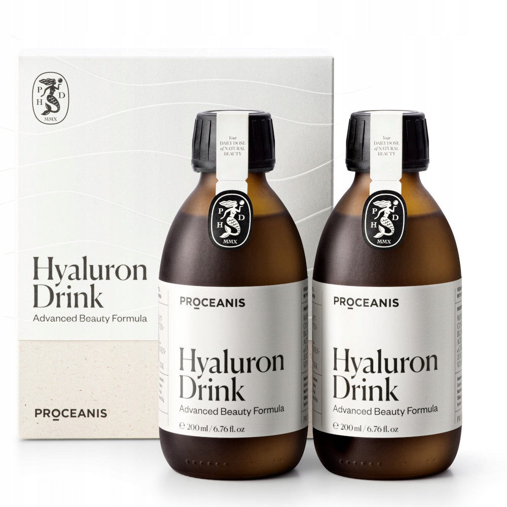 PROCEANIS Hyaluron Drink - HYALURONIC ACID