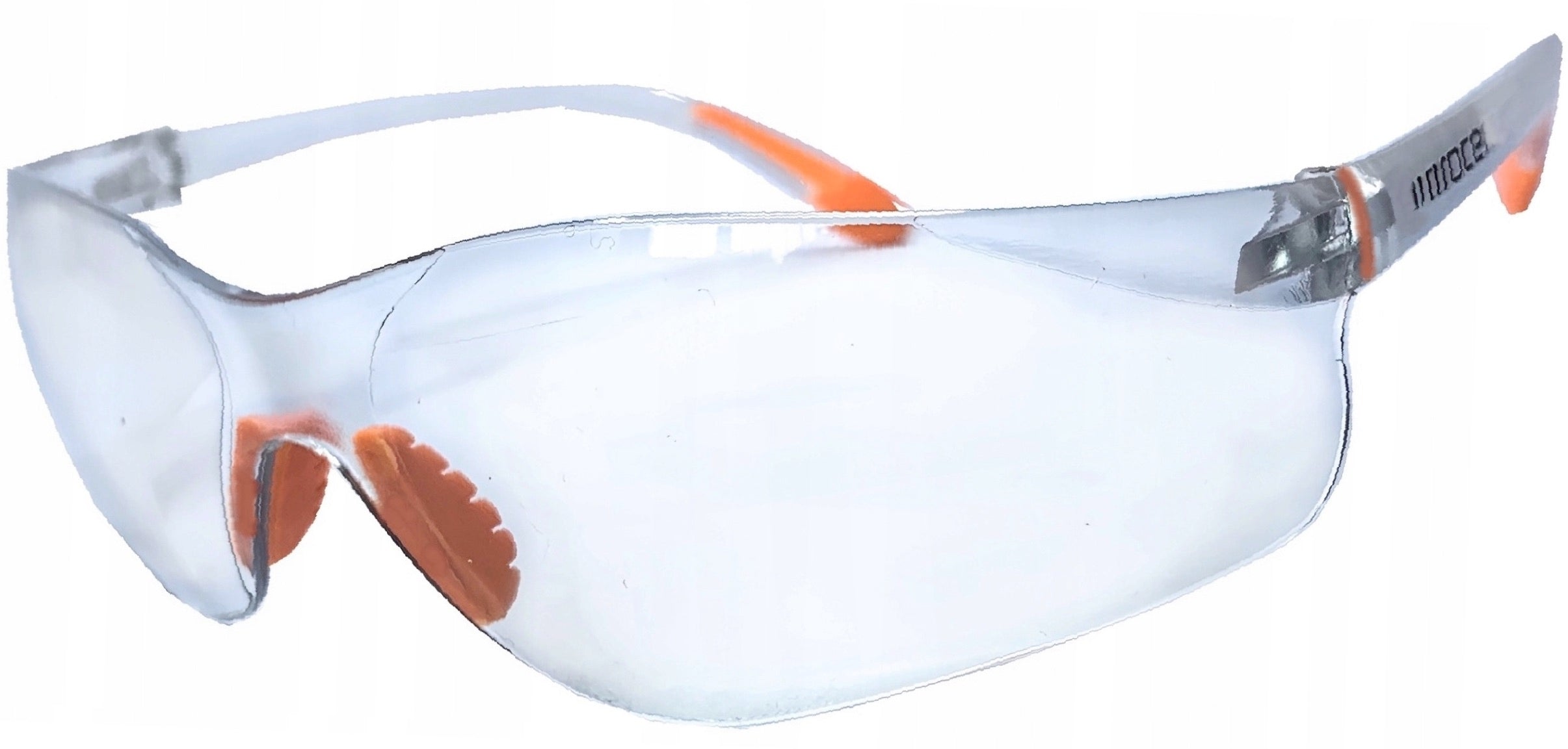 PROCERA ACME RICARDO safety glasses do not pair Packaging status original