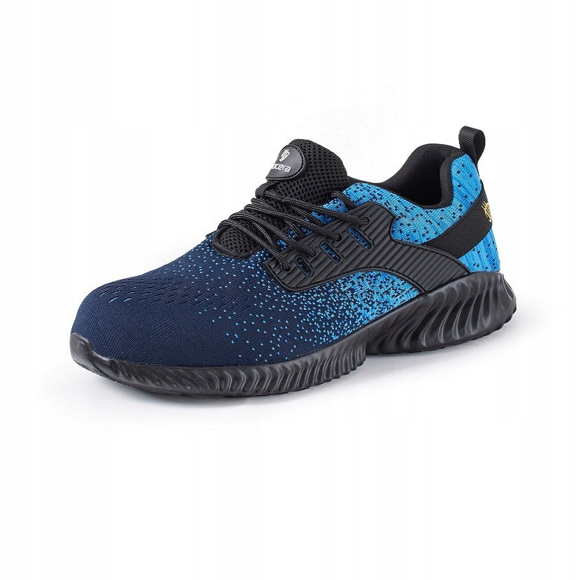 PROCERA Footwear work shoes TEXO-FLY BLUE S1 size 39 Brand procera