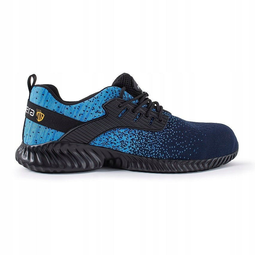 PROCERA Footwear work shoes TEXO-FLY BLUE S1 size 39 EAN (GTIN) 5908274512524