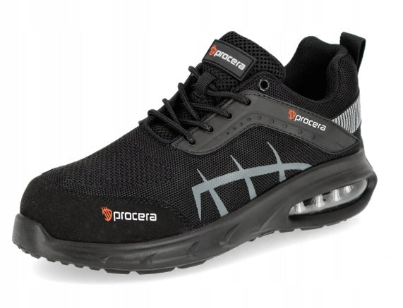 PROCERA Footwear work shoes breathable shoes TEXO-AIR MARK LIFT r41 Manufacturer code TEXO-AIR MARK SB