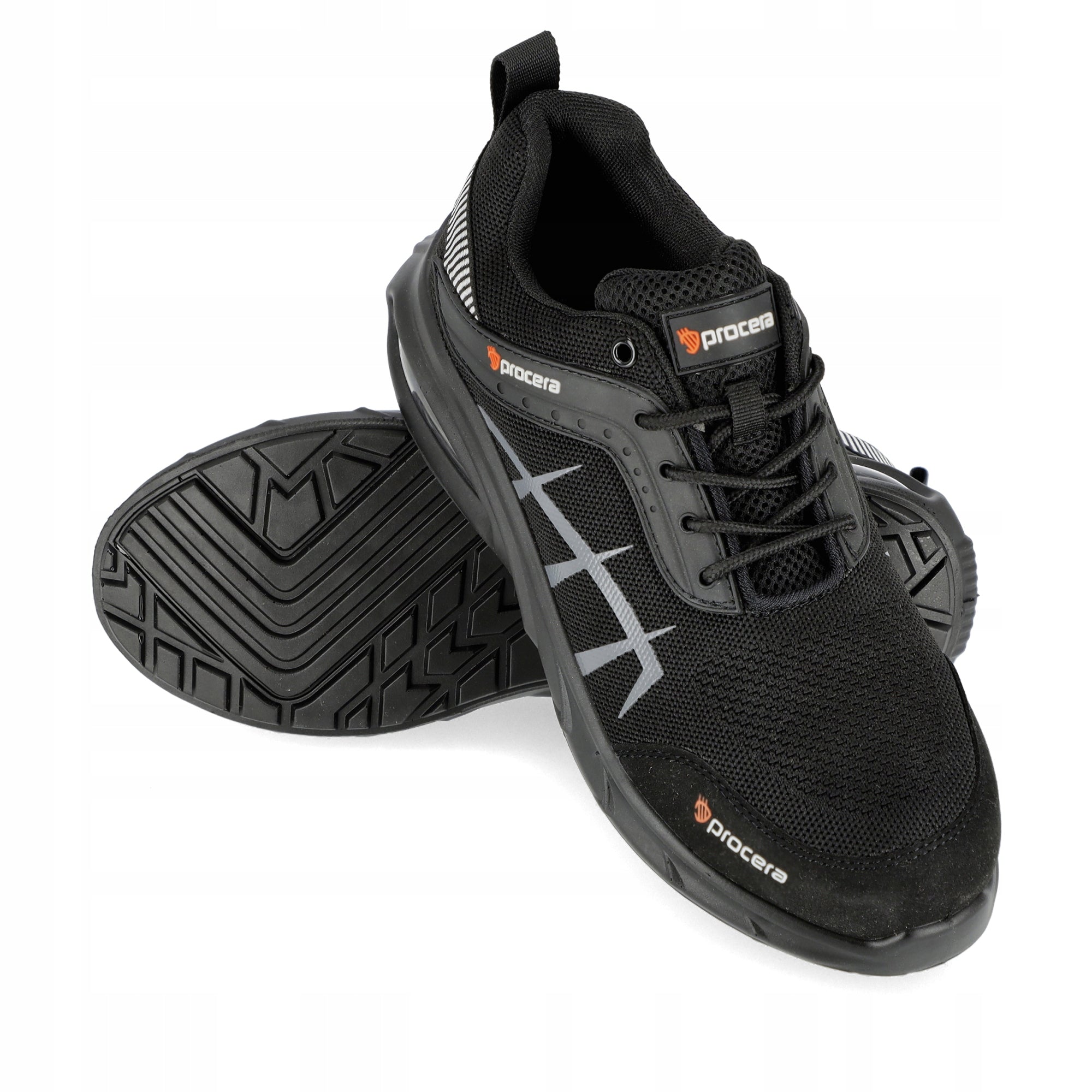 PROCERA Footwear work shoes breathable shoes TEXO-AIR MARK LIFT r41