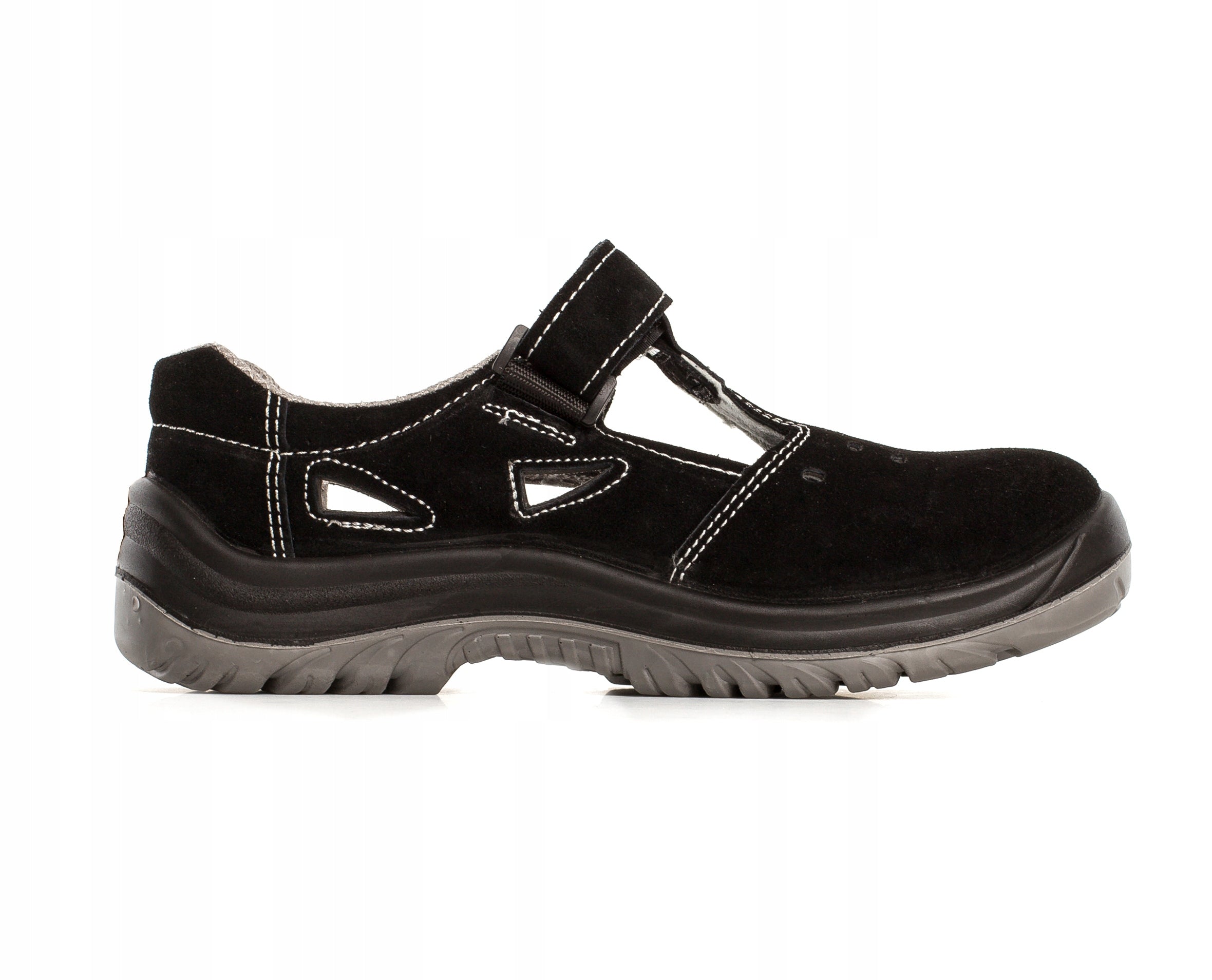 PROCERA Footwear work shoes sandals KAMARI S1 size 38 Brand procera