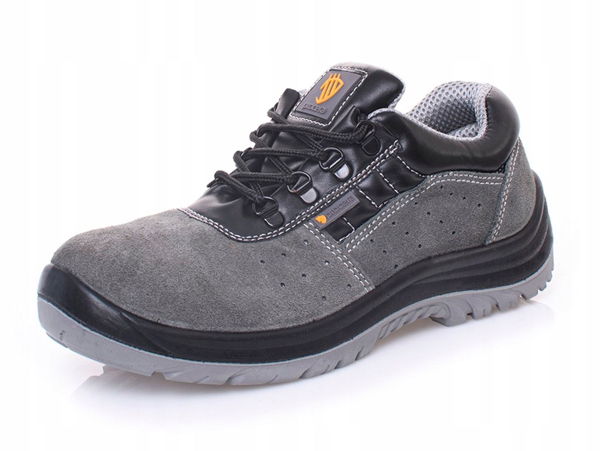 PROCERA Health and Safety Shoes Summer Breathable Work Shoes with Toe S1 RIO 47 Manufacturer code RIO S1