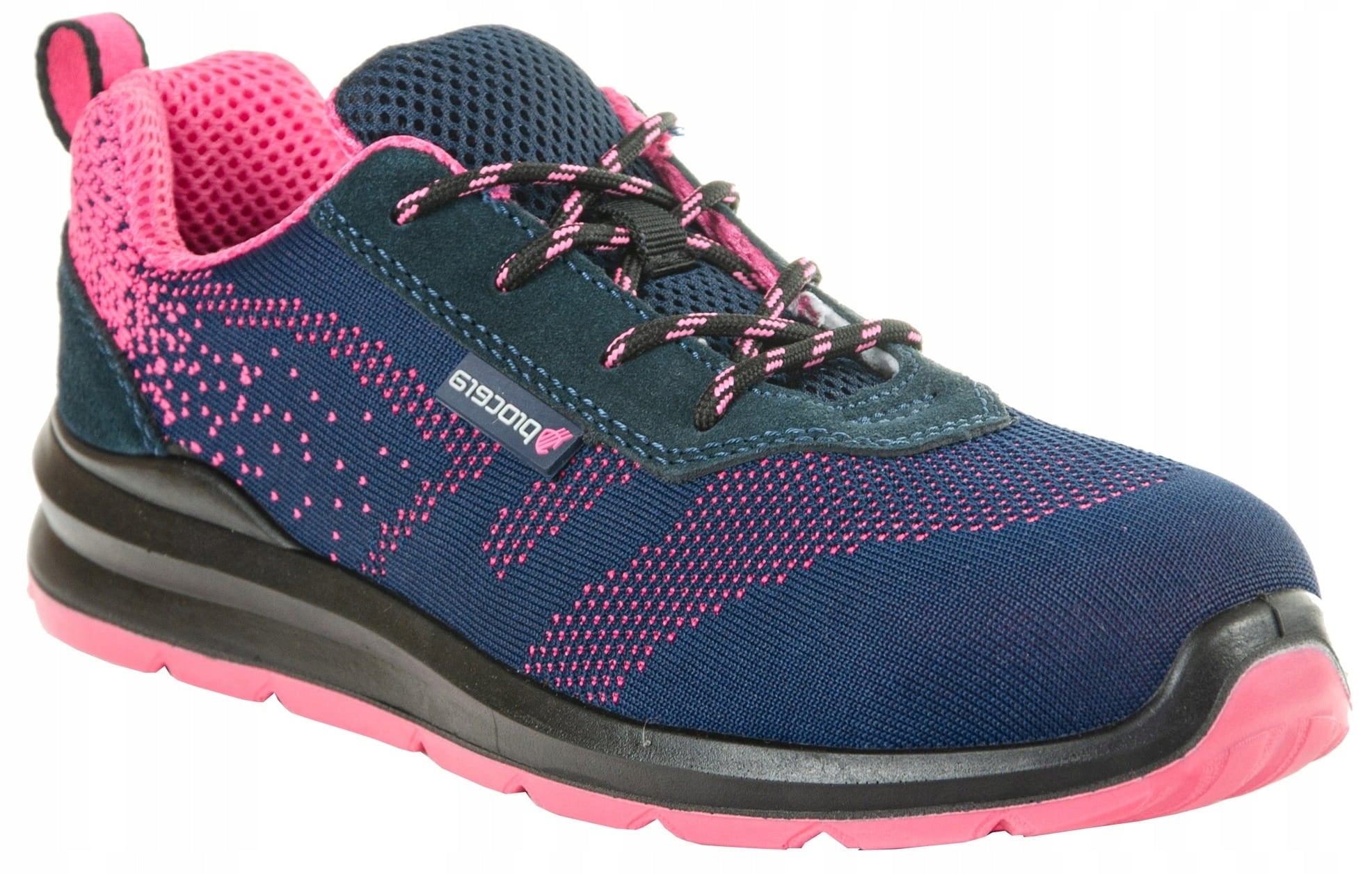 PROCERA Women's safety work shoes S1 DALIA r 40