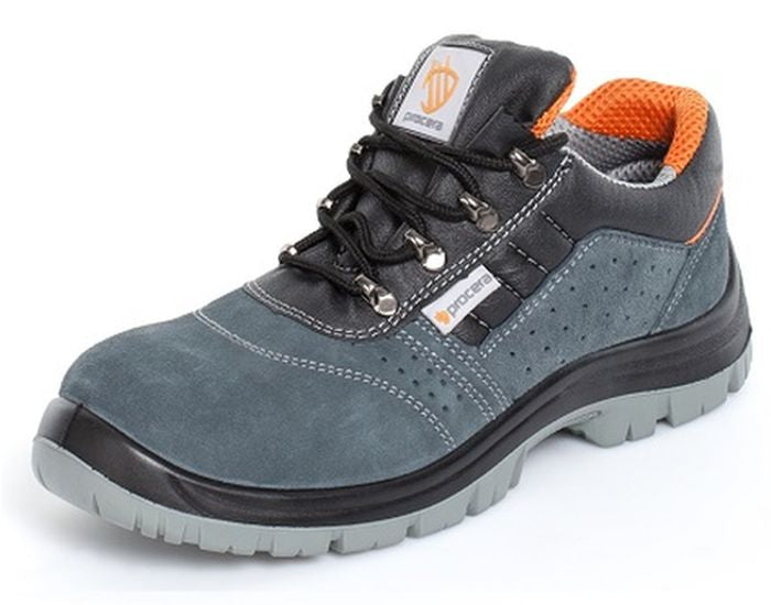 PROCERA Work shoes GRAF O1 SRC shoes without lift r. 39 Brand procera