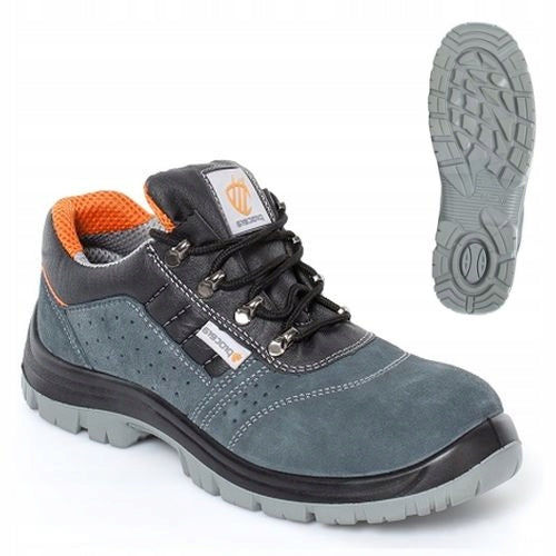 PROCERA Work shoes GRAF O1 SRC shoes without lift r. 39