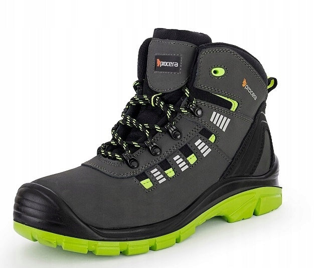 PROCERA Work shoes HELIX S3 SRC ANTI-PUNCTURE shoes with NOSE 39 Manufacturer code HELIX S3 SRC