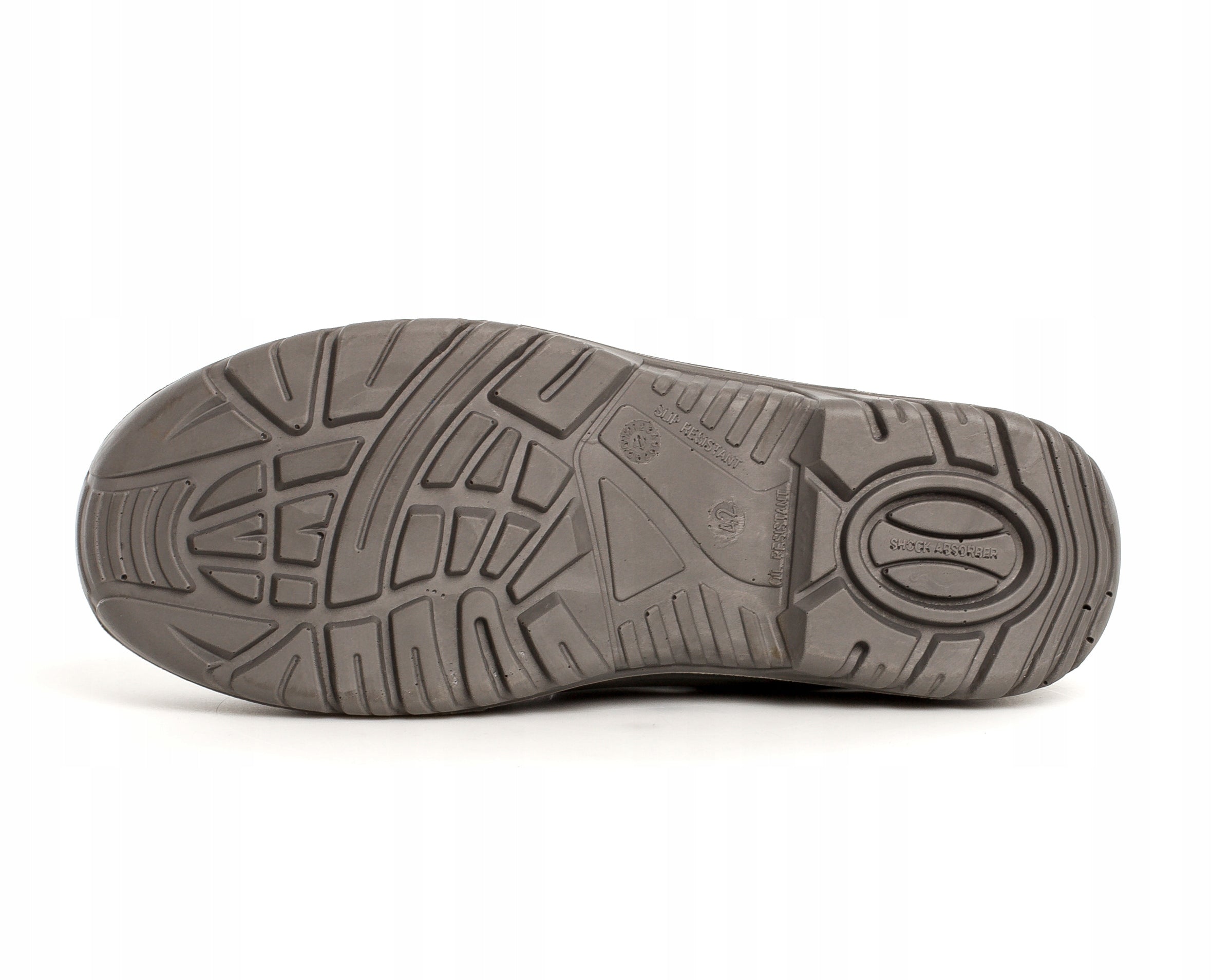 PROCERA Work shoes sandals Kamari O1 r. 41 Brand procera