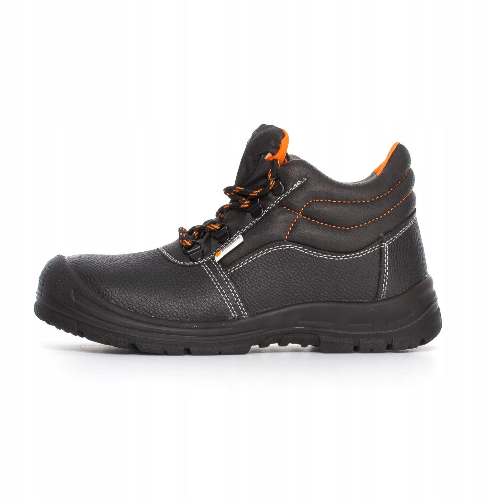 PROCERA Work shoes without lift SOLID O1 SRC r. 39 Brand procera
