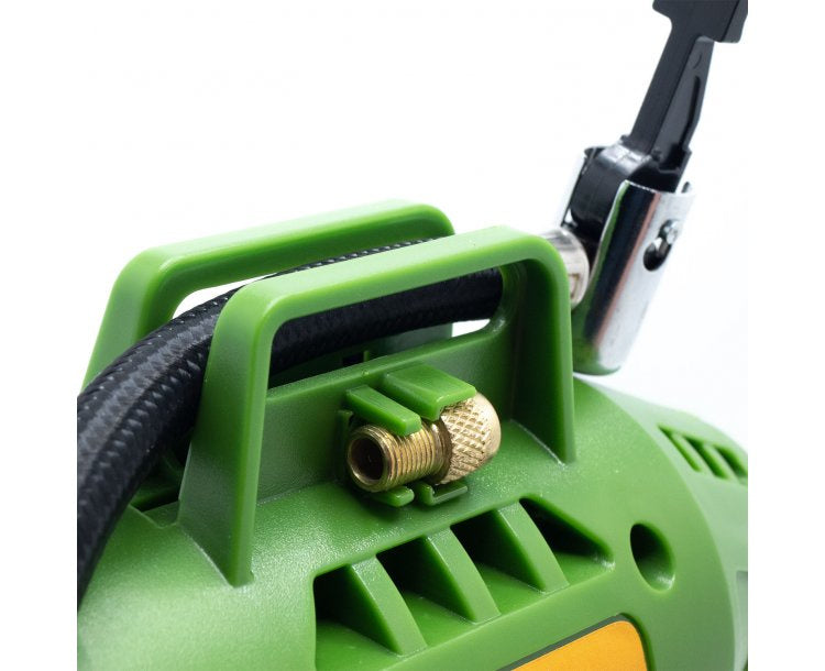 PROCRAFT Compressor battery compressor electric pump 20V BODY LK20 Brand Procraft