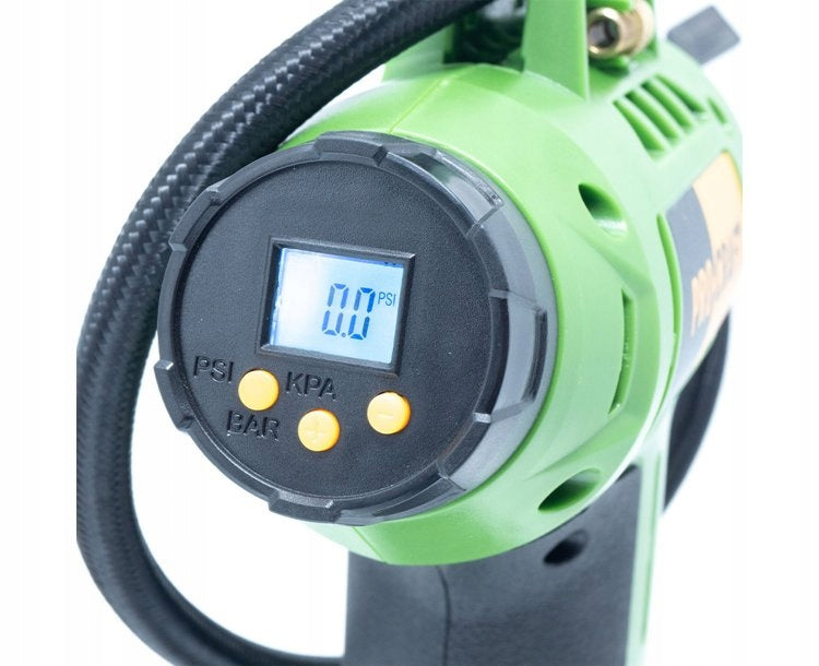 PROCRAFT Compressor battery compressor electric pump 20V BODY LK20 Kind electric