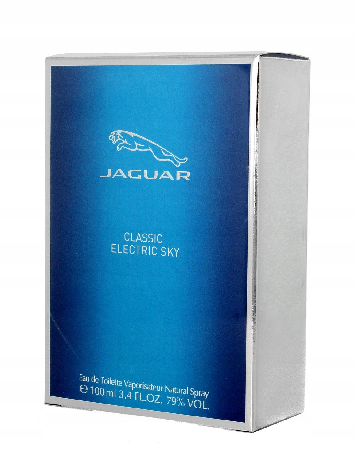 PROCT JAGUAR ELECTRIK SKY EDT 100 ml