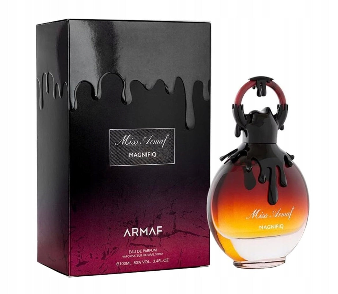 PRODUCT ARMAF MISS ARMAF MAGNIFIQ 100ML EDP