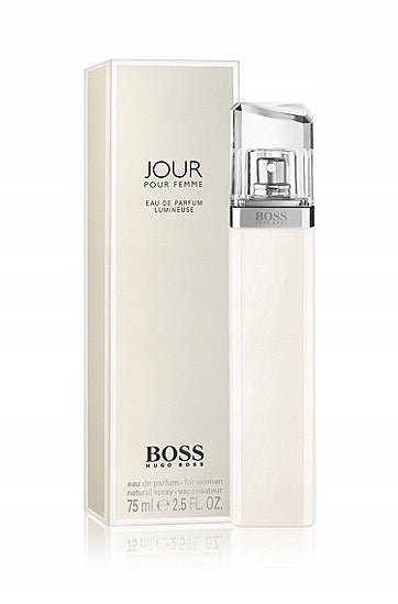 PRODUCT BOSS HUGO BOSS JOUR POUR FEMME 75ML EDP EAR PACK.