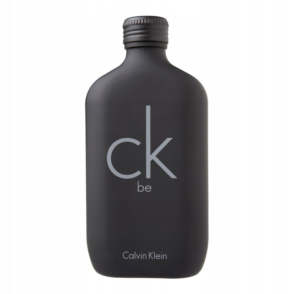 PRODUCT CALVIN KLEIN CK BE 200ml EDT USZK. OPAK. Brand Calvin Klein