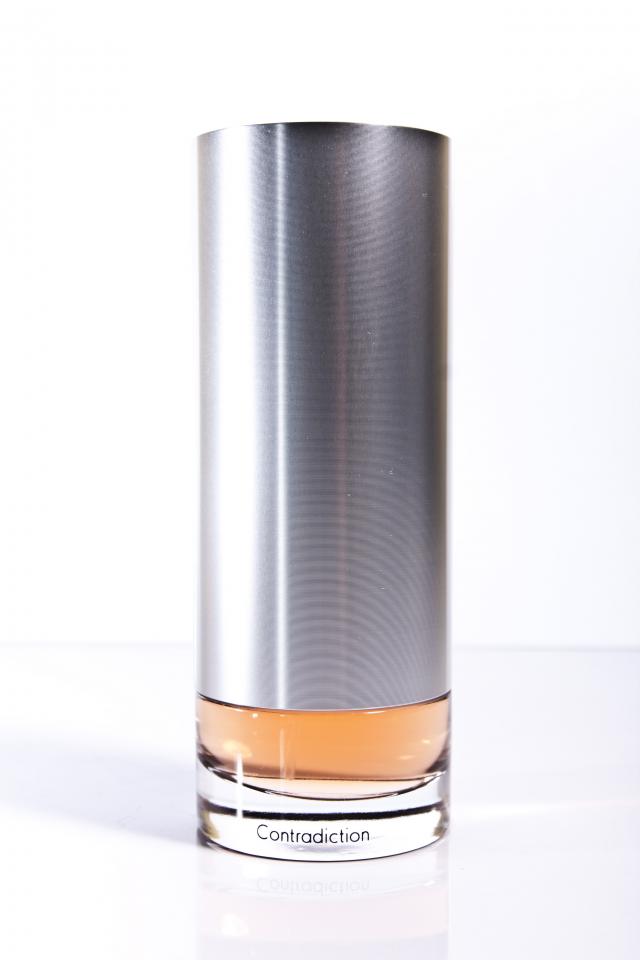 PRODUCT CALVIN KLEIN CONTRADICTION WOMAN 100ML EDP Brand Calvin Klein