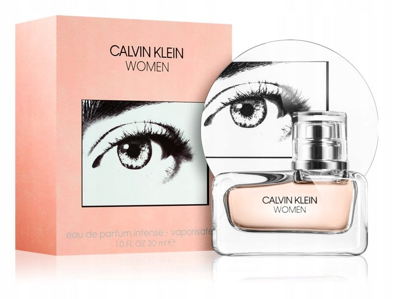 PRODUCT CALVIN KLEIN WOMEN INTENSE 30ML EDP
