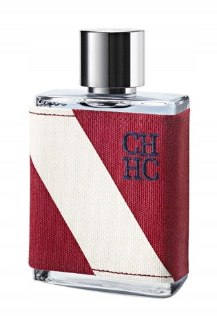 PRODUCT CAROLINA HERRERA CH MEN SPORT 100ML EDT USZK. OPAK. Brand Carolina Herrera