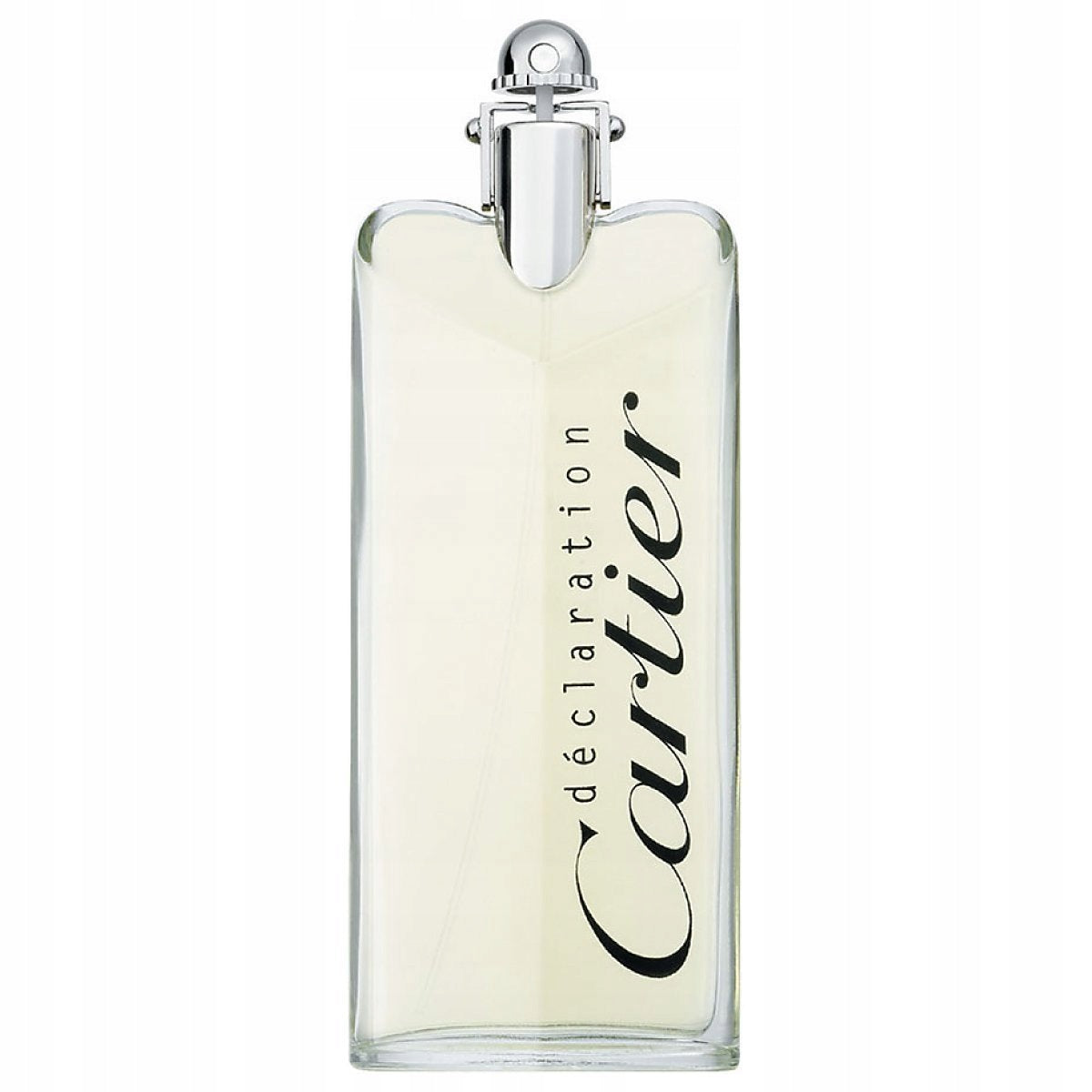 PRODUCT CARTIER DECLARATION 100ML EDT Packaging status original