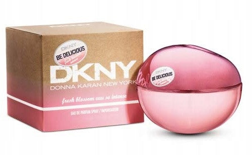 PRODUCT DKNY BE DELICIOUS FRESH BLOSSOM INTENSE 100ML EDP