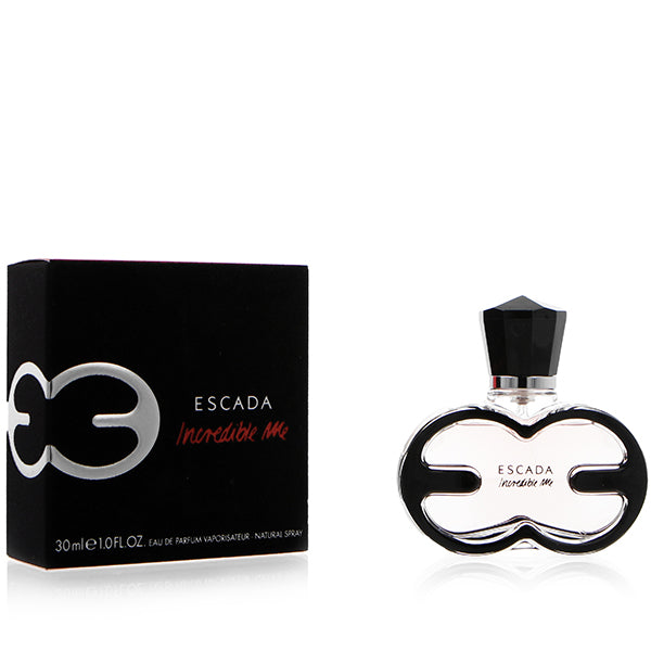PRODUCT ESCADA INCREDIBLE ME 30ML EDP Packaging status original